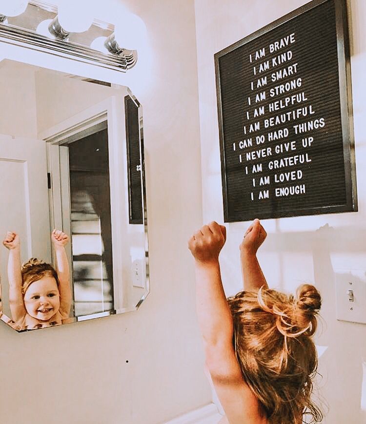 Affirmations